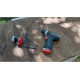 Дрель-шуруповерт METABO PowerMaxx BS Basic x2 (600080500)