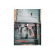 Дрель-шуруповерт METABO PowerMaxx BS Basic x2 (600080500)