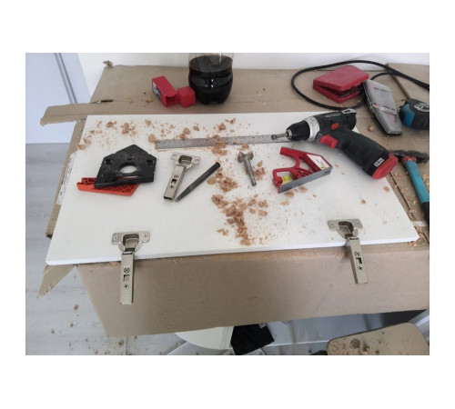 Дрель-шуруповерт METABO PowerMaxx BS Basic x2 (600080500) Дрель-шуруповерт METABO PowerMaxx BS Basic x2 (600080500)