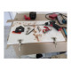 Дрель-шуруповерт METABO PowerMaxx BS Basic x2 (600080500)
