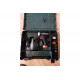 Дрель-шуруповерт METABO PowerMaxx BS Basic x2 (600080500)