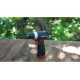 Дрель-шуруповерт METABO PowerMaxx BS Basic x2 (600080500)