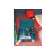 Дрель-шуруповерт METABO PowerMaxx BS Basic x2 (600080500)
