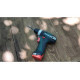 Дрель-шуруповерт METABO PowerMaxx BS Basic x2 (600080500)
