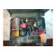 Дрель-шуруповерт METABO PowerMaxx BS Basic x2 (600080500)