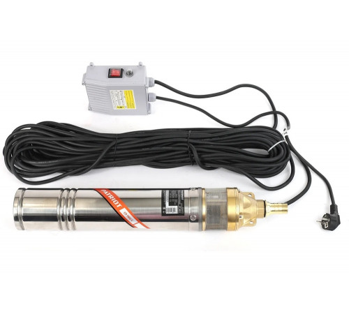 Насос CP 1160 C для скважин