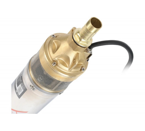 Насос CP 1160 C для скважин