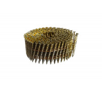 Барабанные гвозди FUBAG для N70C, 2.50x50 мм, 300 шт. 140174.1