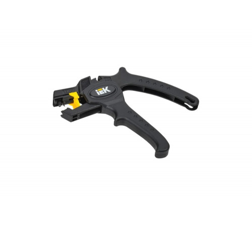 Стриппер автоматический IEK ARMA2L 3 АС 0,2-4 К1 A2L3-FS10-K1-02-40 Стриппер автоматический IEK ARMA2L 3 АС 0,2-4 К1 A2L3-FS10-K1-02-40