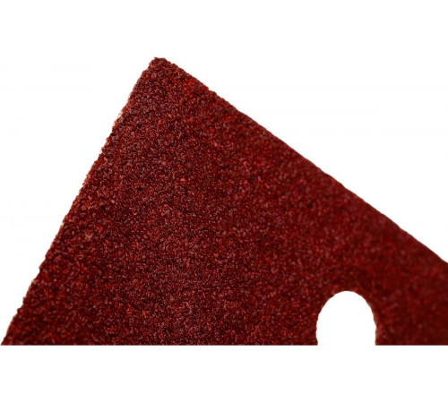 Лист шлифовальный перфорированный (10 шт; 115х115 мм; 60G) DEWALT DT3021