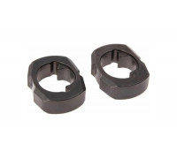 Ремкомплект для гайковерта NC-8242, молотки, 2 шт MIGHTY SEVEN NC-8242T15