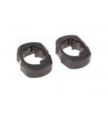 Ремкомплект для гайковерта NC-8242, молотки, 2 шт MIGHTY SEVEN NC-8242T15