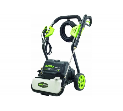 Мойка высокого давления Greenworks G7 Мойка высокого давления Greenworks G7