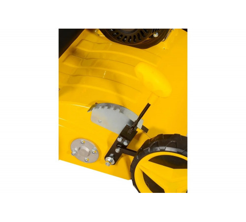Бензиновый скарификатор-аэратор Huter GSA-7,0 Бензиновый скарификатор-аэратор Huter GSA-7,0