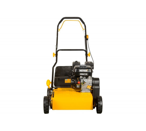 Бензиновый скарификатор-аэратор Huter GSA-7,0 Бензиновый скарификатор-аэратор Huter GSA-7,0