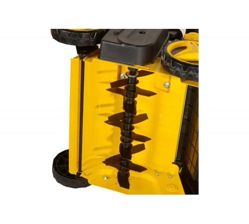 Бензиновый скарификатор-аэратор Huter GSA-7,0 Бензиновый скарификатор-аэратор Huter GSA-7,0