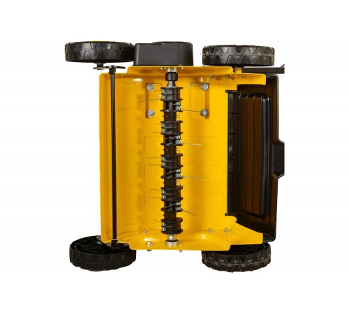 Бензиновый скарификатор-аэратор Huter GSA-7,0 Бензиновый скарификатор-аэратор Huter GSA-7,0