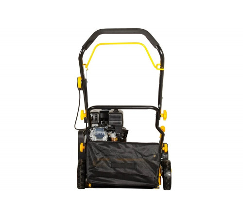Бензиновый скарификатор-аэратор Huter GSA-7,0 Бензиновый скарификатор-аэратор Huter GSA-7,0