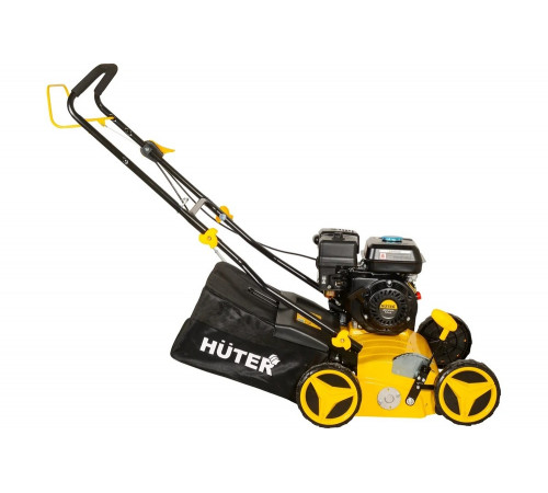 Бензиновый скарификатор-аэратор Huter GSA-7,0 Бензиновый скарификатор-аэратор Huter GSA-7,0