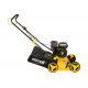 Бензиновый скарификатор-аэратор Huter GSA-7,0