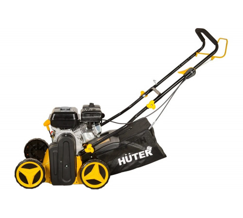 Бензиновый скарификатор-аэратор Huter GSA-7,0 Бензиновый скарификатор-аэратор Huter GSA-7,0