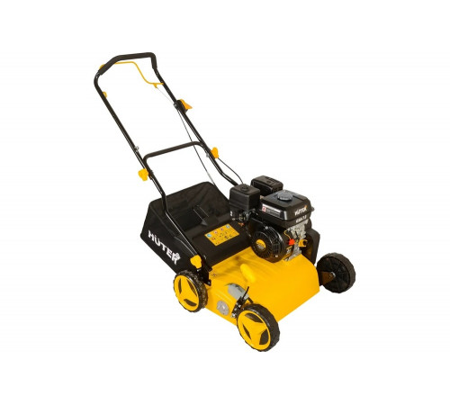 Бензиновый скарификатор-аэратор Huter GSA-7,0 Бензиновый скарификатор-аэратор Huter GSA-7,0