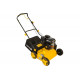 Бензиновый скарификатор-аэратор Huter GSA-7,0