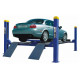 Четырехстоечный подъемник KraftWell KRW4WA_blue