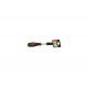 Крестовая отвертка Sturm 1040-01-PH2-125