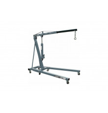 Складной двухтактный кран г/п 2000 кг KraftWell KRWC2