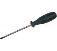 Крестовая отвертка PH2х125 мм Sturm 1040-01-PH2-125