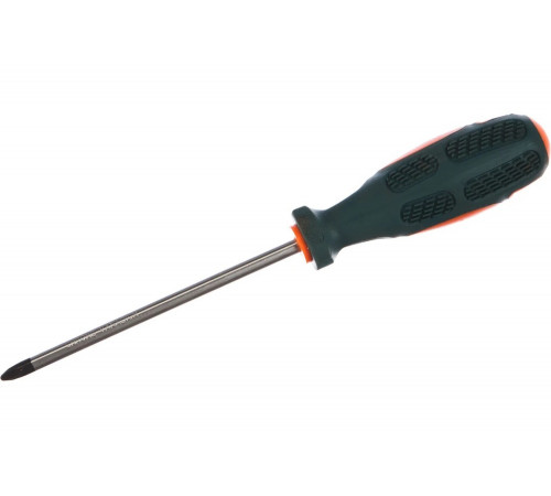 Крестовая отвертка Sturm 1040-01-PH2-125 Крестовая отвертка Sturm 1040-01-PH2-125