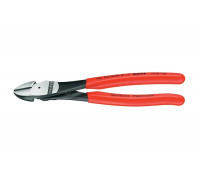 Силовые бокорезы KNIPEX KN-7401140SB