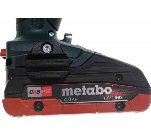 Шуруповерт METABO BS 18 L BL 602326800 Шуруповерт METABO BS 18 L BL 602326800