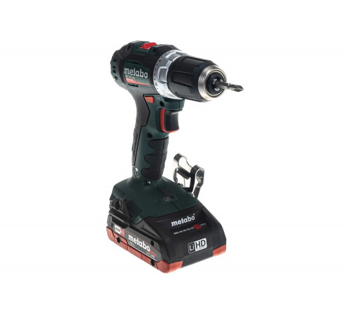 Шуруповерт METABO BS 18 L BL 602326800 Шуруповерт METABO BS 18 L BL 602326800