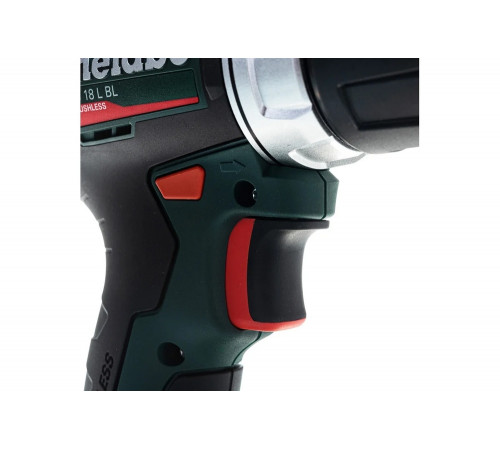 Шуруповерт METABO BS 18 L BL 602326800 Шуруповерт METABO BS 18 L BL 602326800