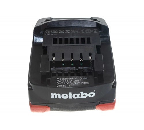 Шуруповерт METABO BS 18 L BL 602326800 Шуруповерт METABO BS 18 L BL 602326800