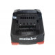 Шуруповерт METABO BS 18 L BL 602326800