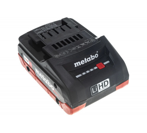 Шуруповерт METABO BS 18 L BL 602326800 Шуруповерт METABO BS 18 L BL 602326800