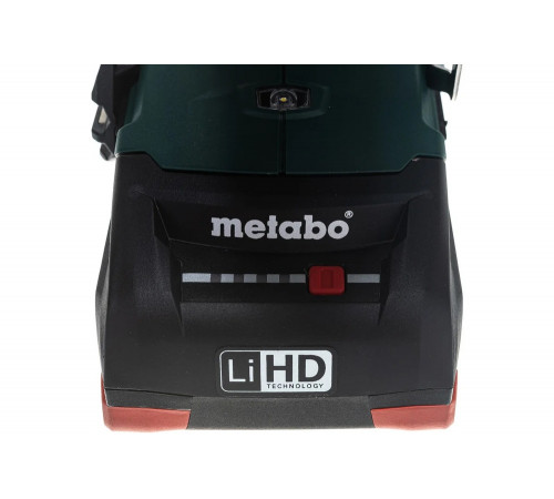 Шуруповерт METABO BS 18 L BL 602326800 Шуруповерт METABO BS 18 L BL 602326800