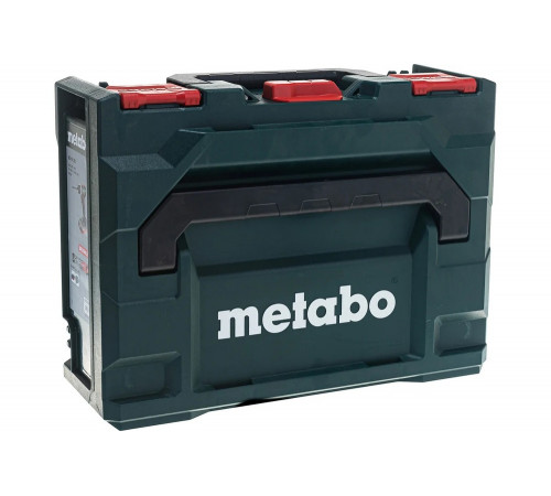 Шуруповерт METABO BS 18 L BL 602326800 Шуруповерт METABO BS 18 L BL 602326800