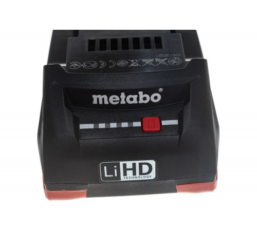Шуруповерт METABO BS 18 L BL 602326800 Шуруповерт METABO BS 18 L BL 602326800