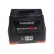Шуруповерт METABO BS 18 L BL 602326800
