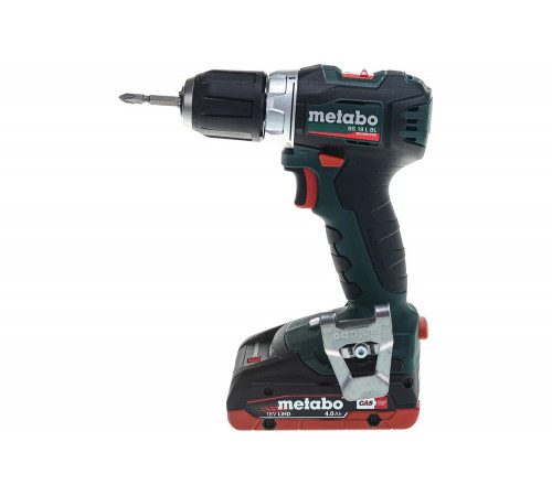 Шуруповерт METABO BS 18 L BL 602326800 Шуруповерт METABO BS 18 L BL 602326800