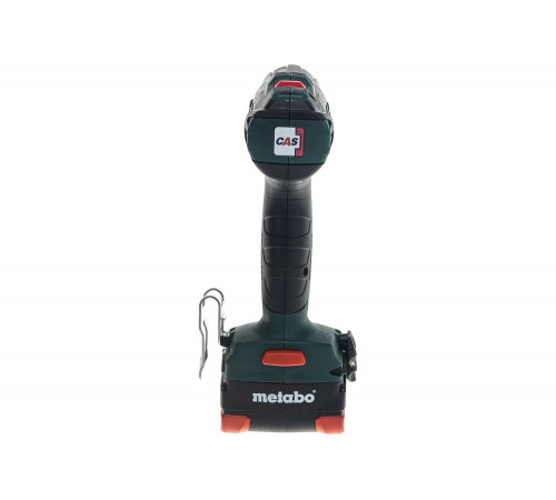 Шуруповерт METABO BS 18 L BL 602326800 Шуруповерт METABO BS 18 L BL 602326800