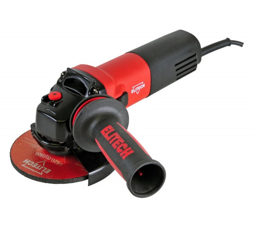 УШМ ELITECH МШУ 0812 (Е2213.018.00)