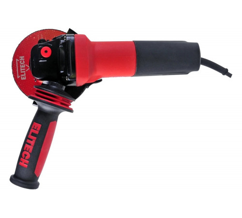 УШМ ELITECH МШУ 0812 (Е2213.018.00)