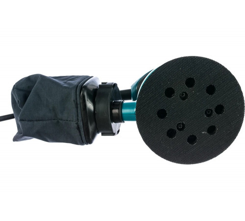 Эксцентриковая шлифмашина Makita BO 5030