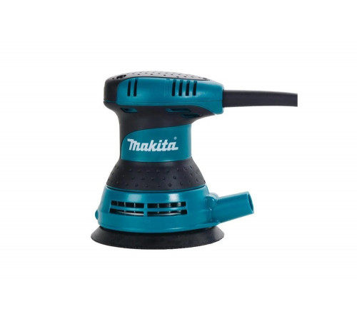 Эксцентриковая шлифмашина Makita BO 5030