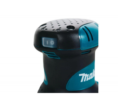 Эксцентриковая шлифмашина Makita BO 5030